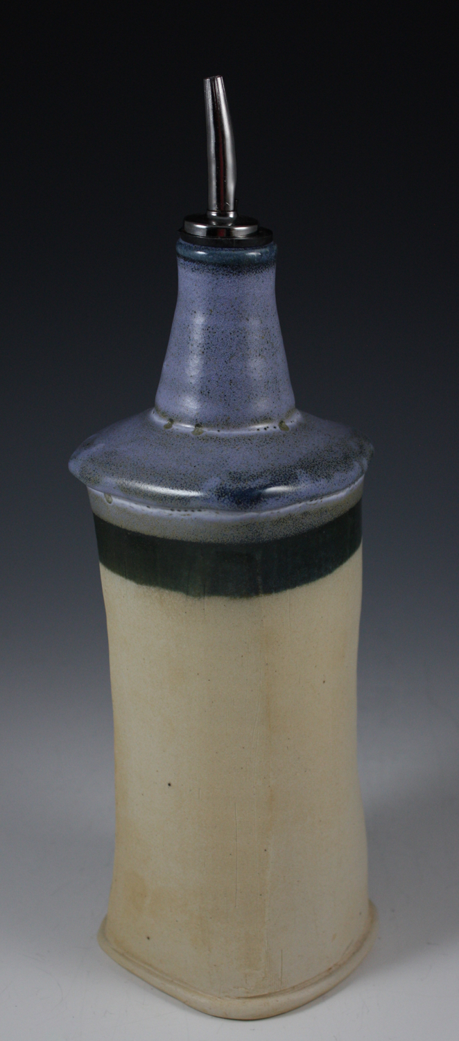 Oil Bottle II