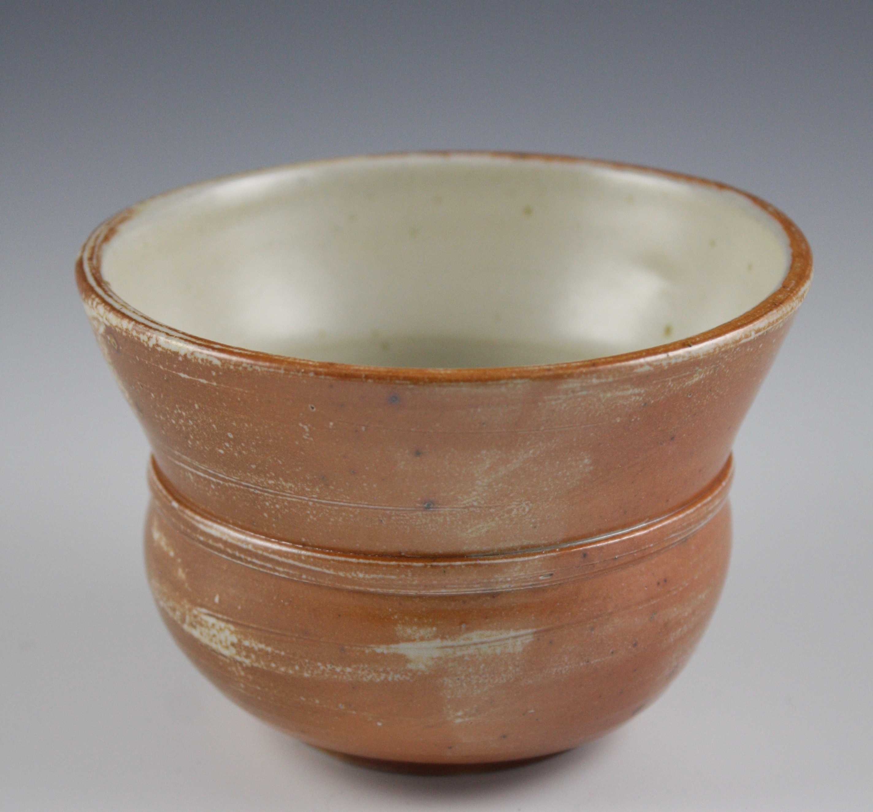 Small Spittoon-Shaped Bowl #31