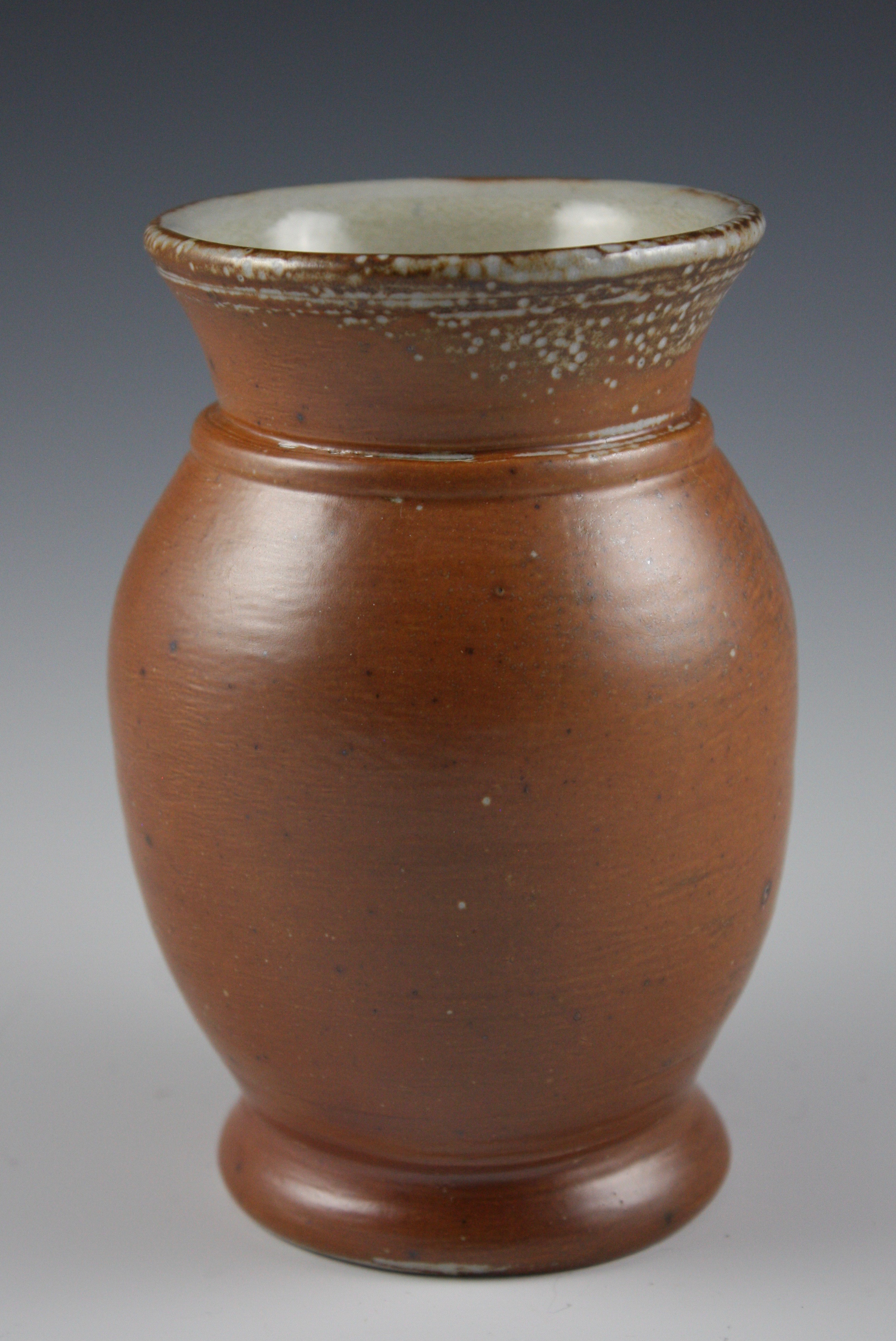 Small Vase with Open Neck 46