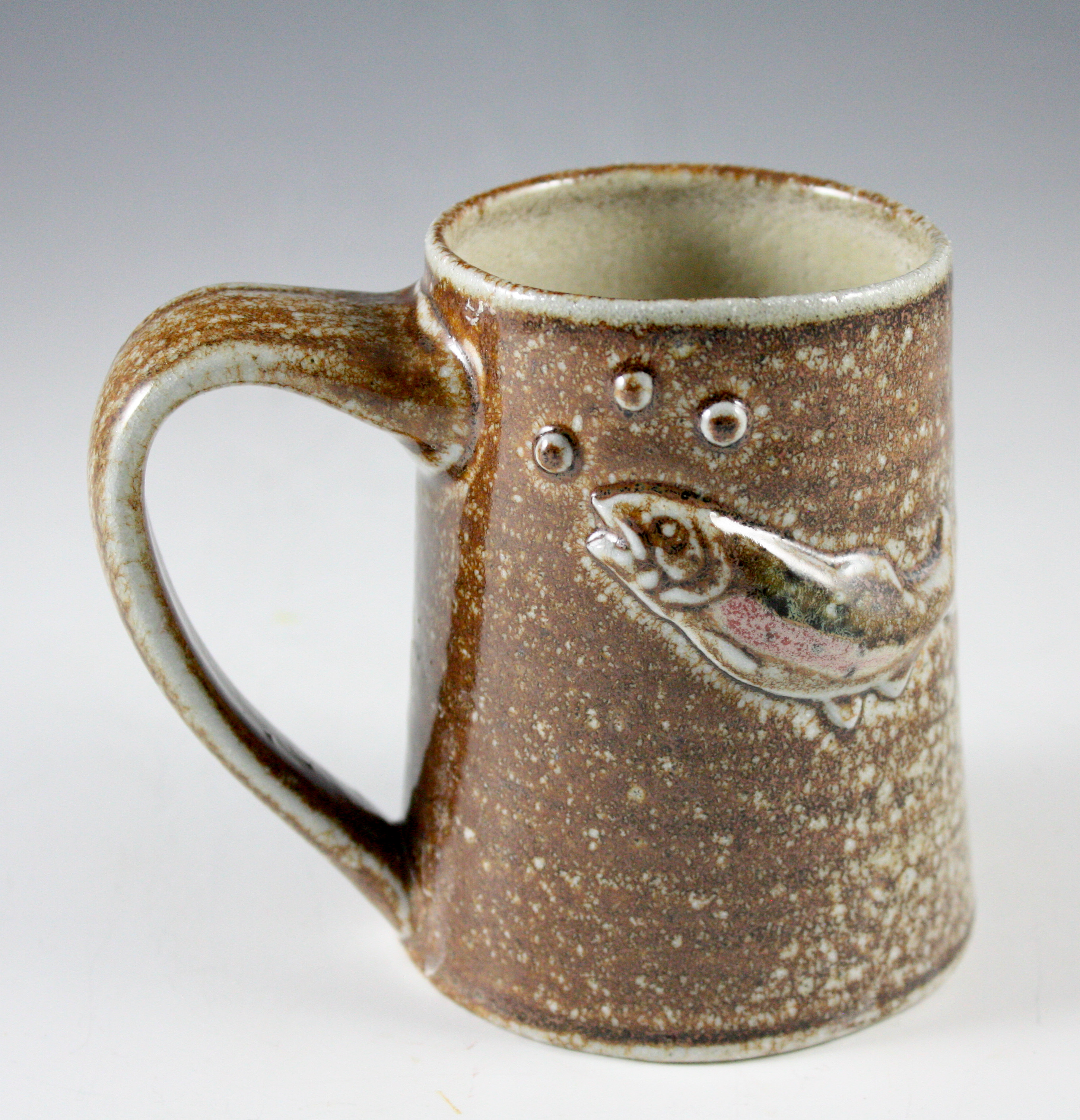 Trout Mug 21-296