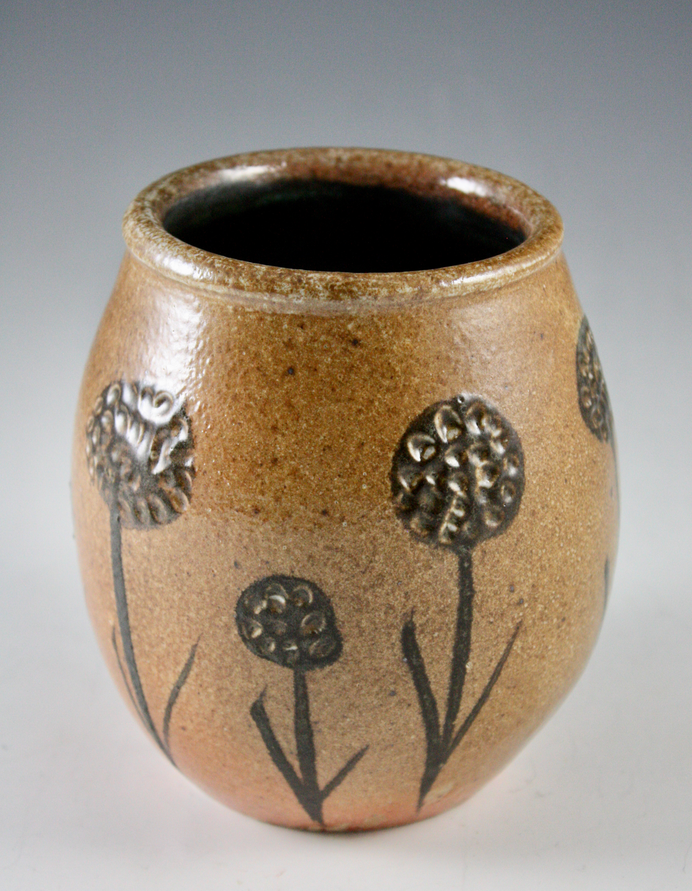 Dandelion Vase 21-320