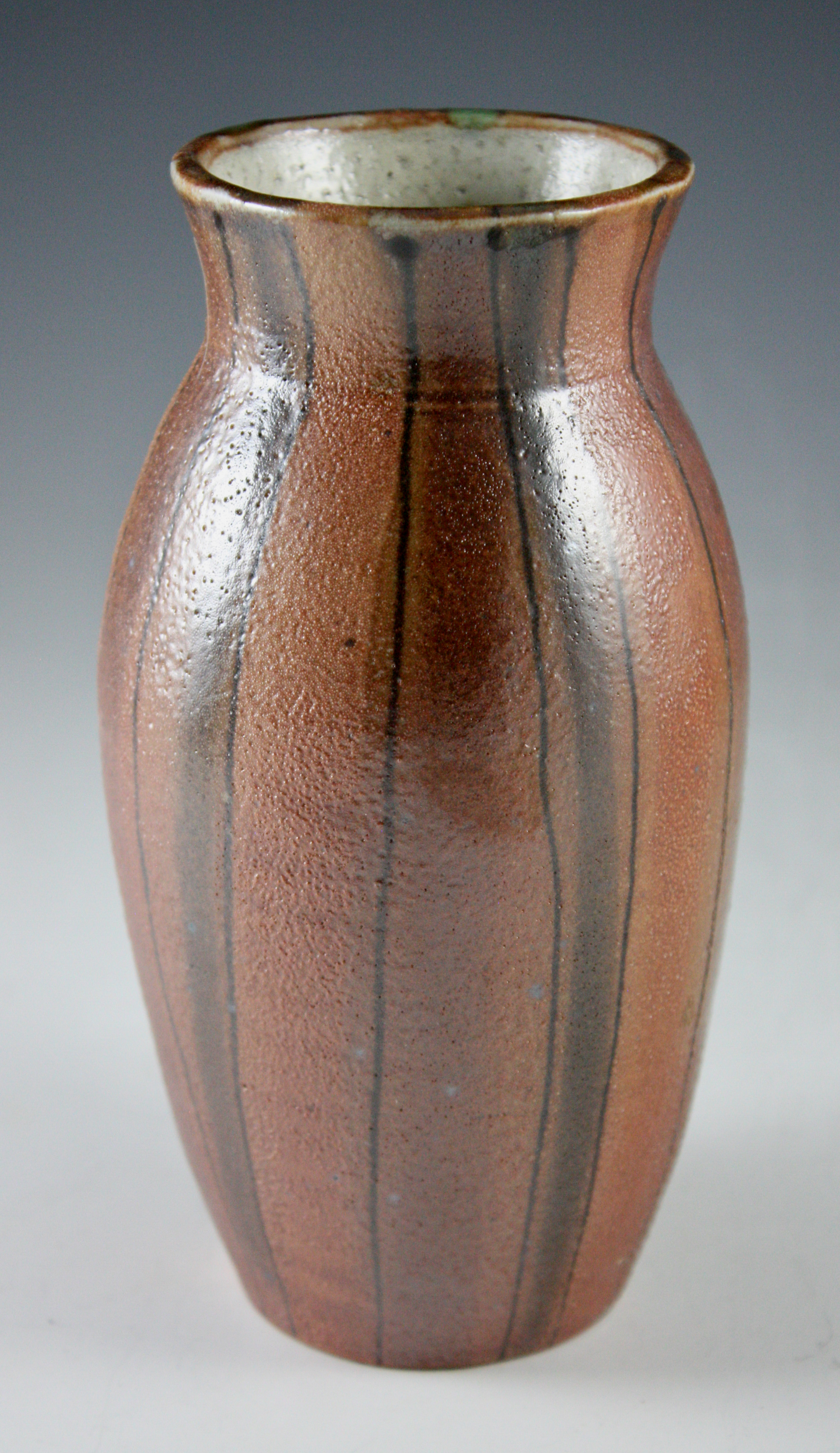Striped Vase 21-330