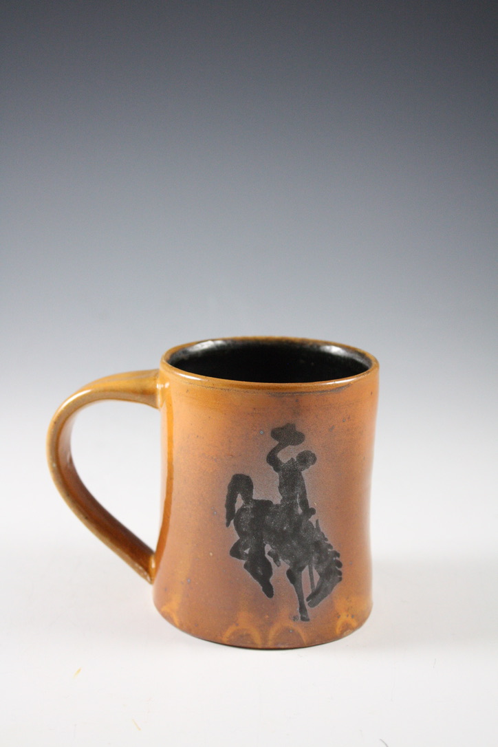 Cowboy Mug 22-161