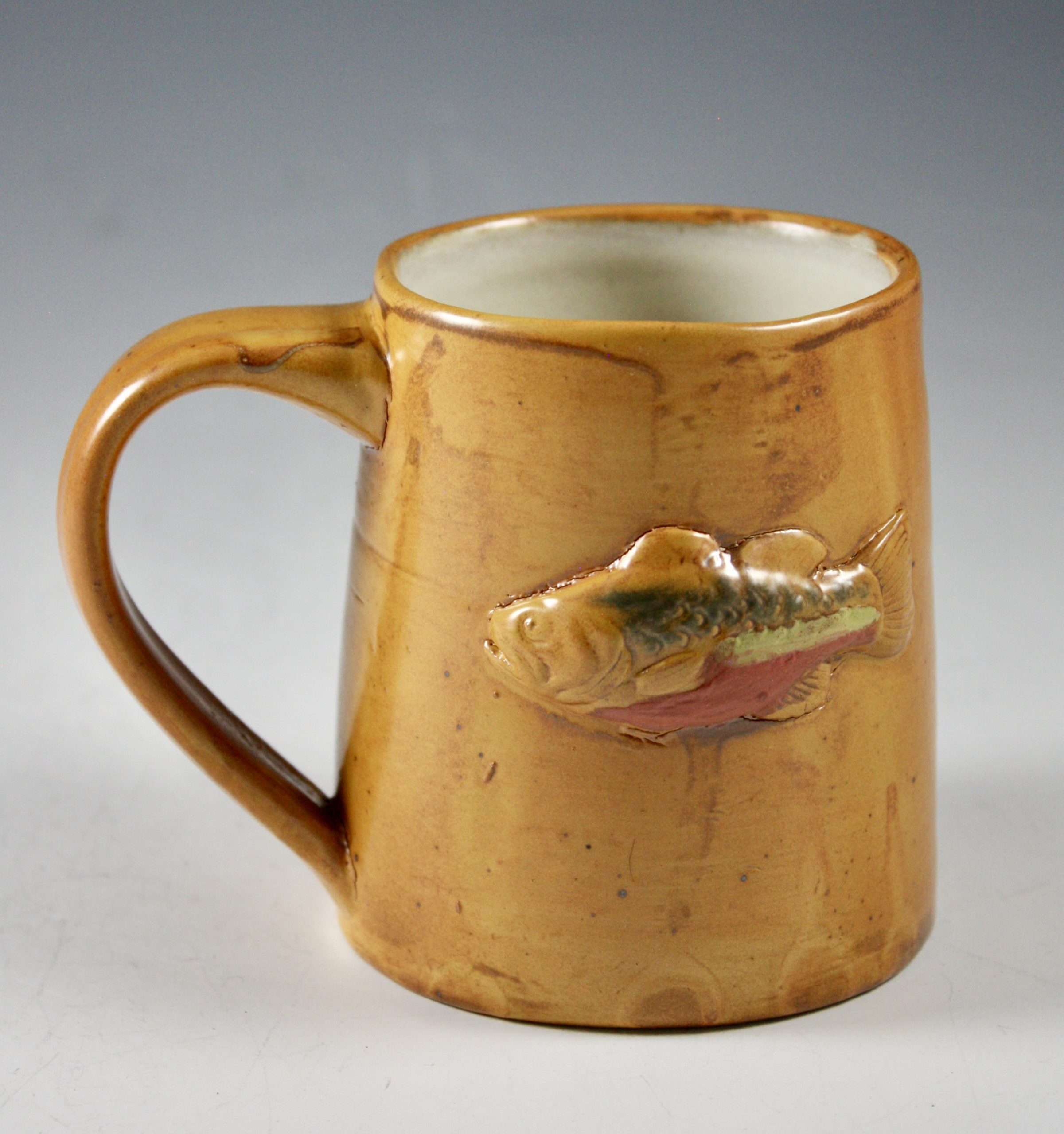 Fish Mug 22-170