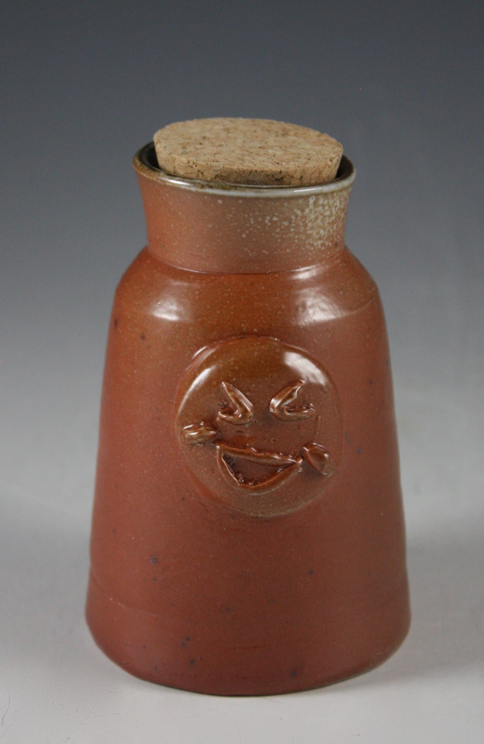 Witch Bottle 8