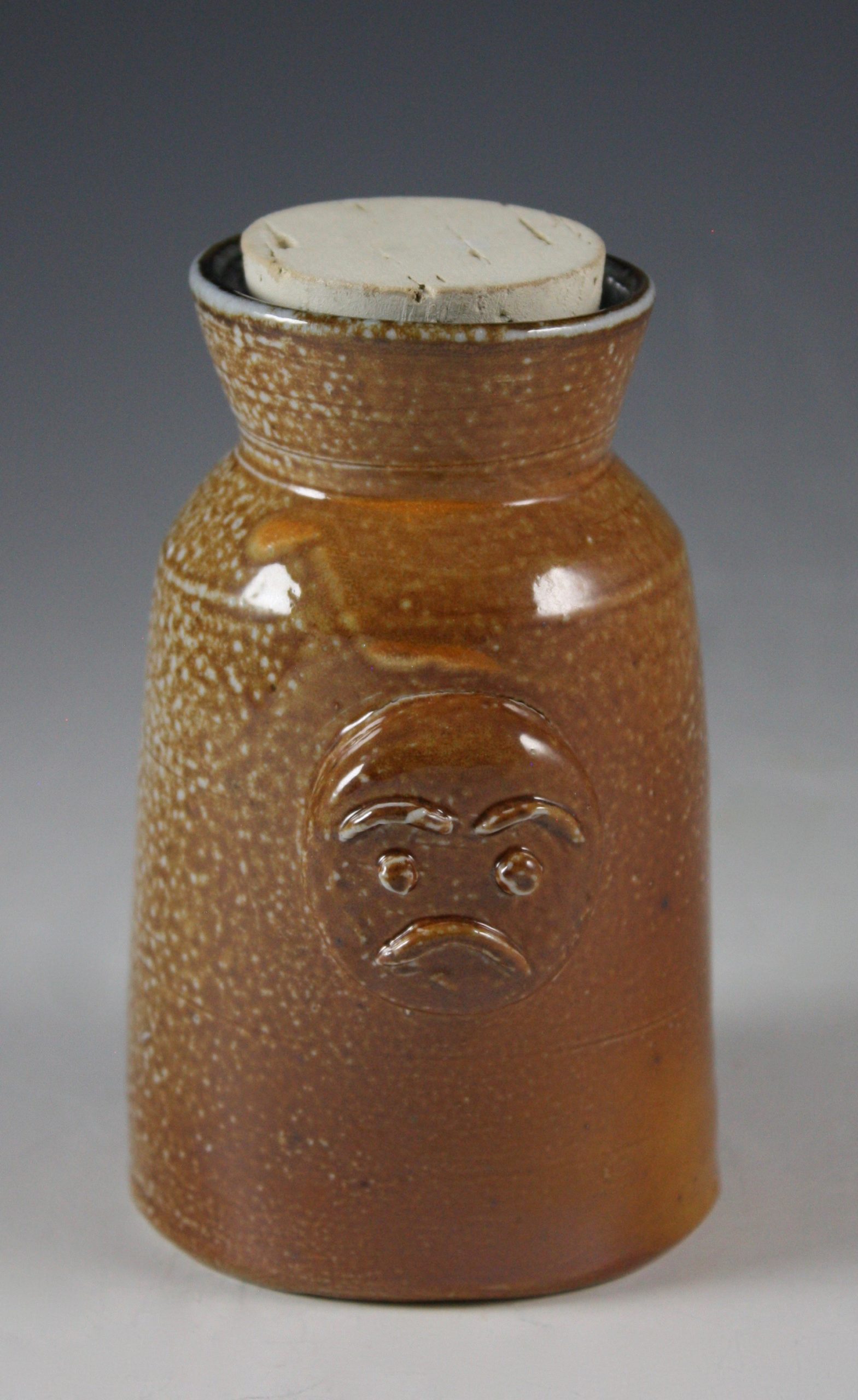Witch Bottle 9