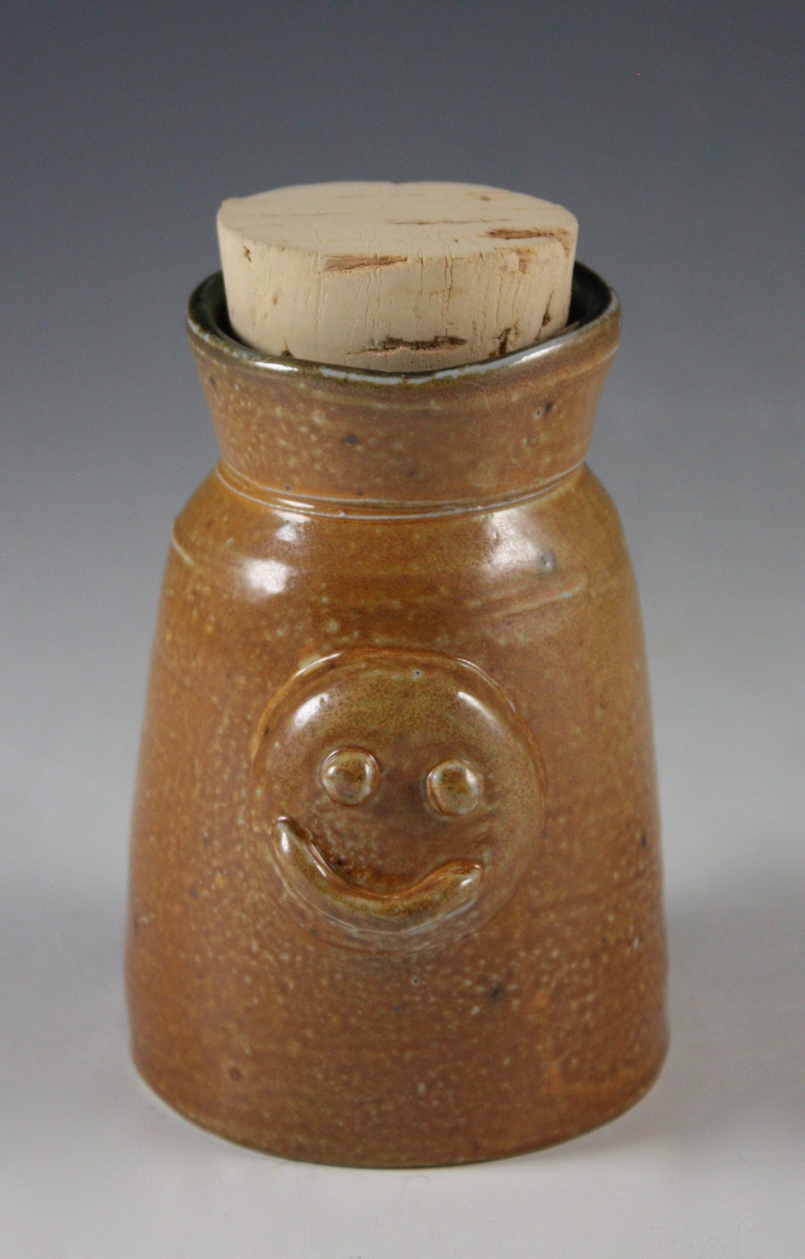 Witch Bottle 18