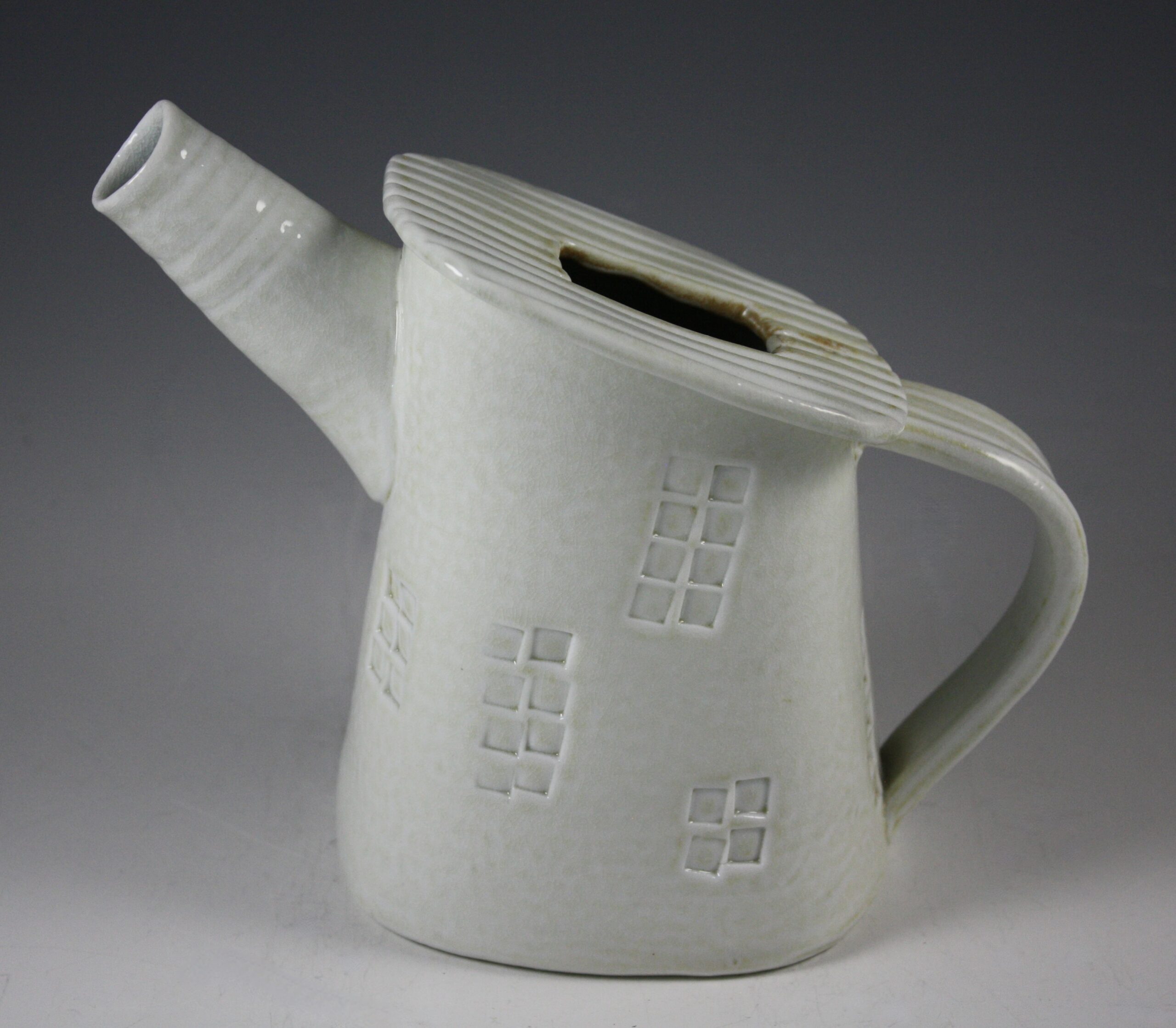 Porcelain Teapot 20-11